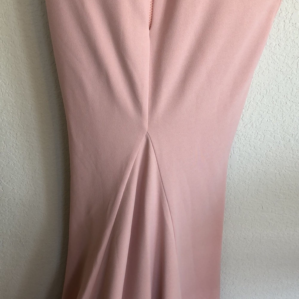 New zhivago fairmont gown in dawn - Picture 11 of 14